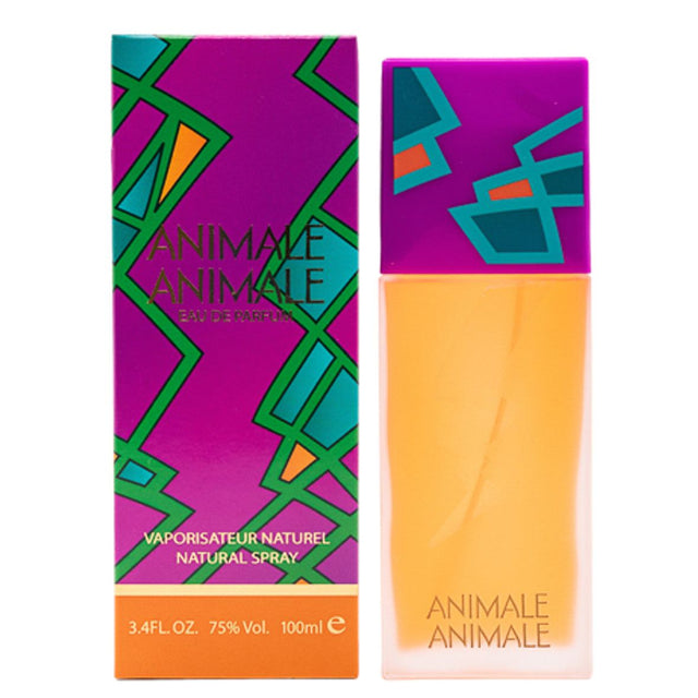 Animale Animale Animale Eau De Parfum - AGSWHOLESALE