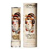 Ed Hardy Love and Luck Eau De Parfum - AGSWHOLESALE