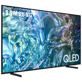 Samsung 50" Class 4K (2160p) Smart QLED TV (QN50Q60BA)