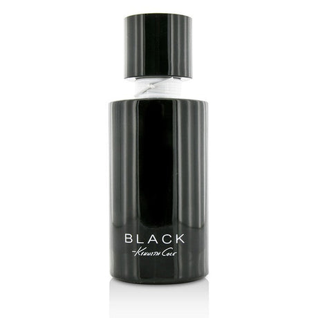 Kenneth Cole Black Tester Eau De Parfum - AGSWHOLESALE