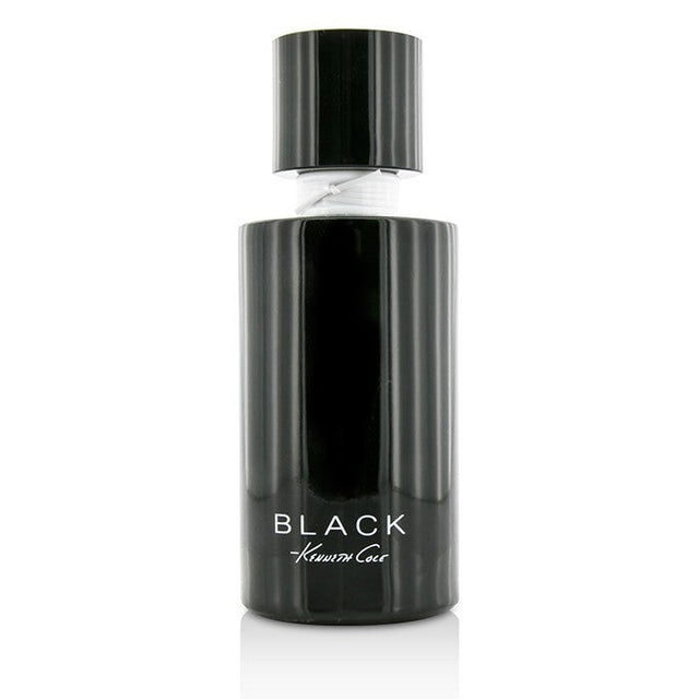 Kenneth Cole Black Tester Eau De Parfum - AGSWHOLESALE