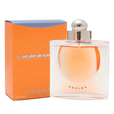 Azzaro Azzura Eau De Toilette - AGSWHOLESALE