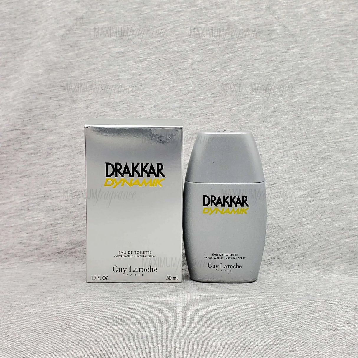 Guy Laroche Drakkar Dynamik