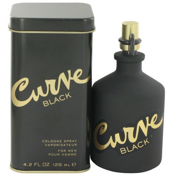 Liz Claiborne Curve Black Cologne - AGSWHOLESALE