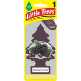 LITTLE TREES CAR AIR FRESHENERS - AGSWHOLESALE