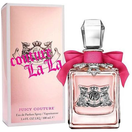 Juicy Couture Couture LA LA Eau De Parfum - AGSWHOLESALE