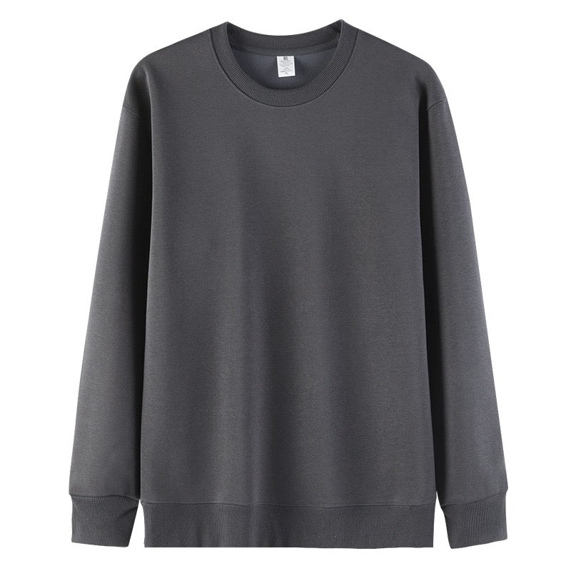 Sweather Dark Grey Sweater Women - AGSWHOLESALE