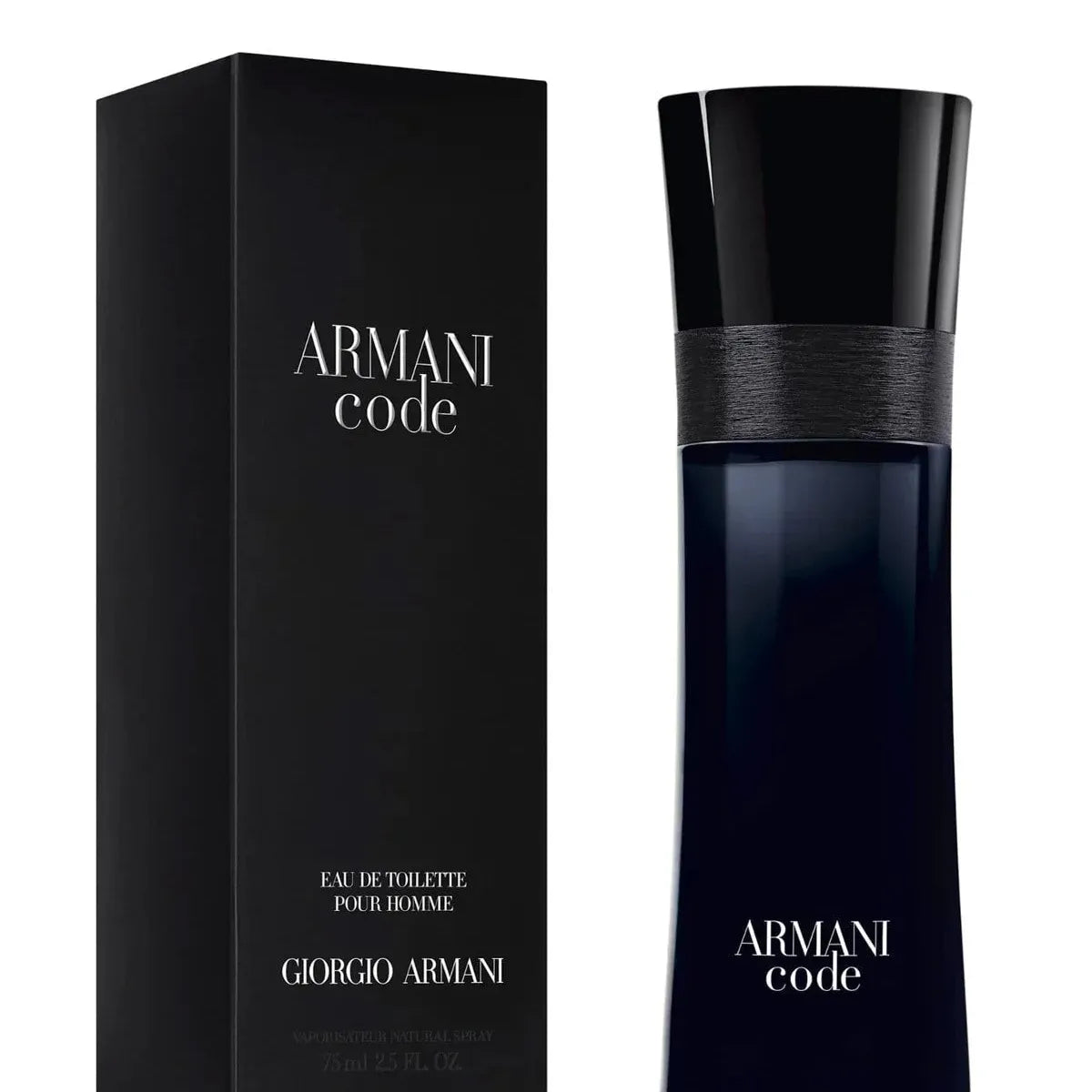 Giorgio Armani Code Eau De Toilette - AGSWHOLESALE