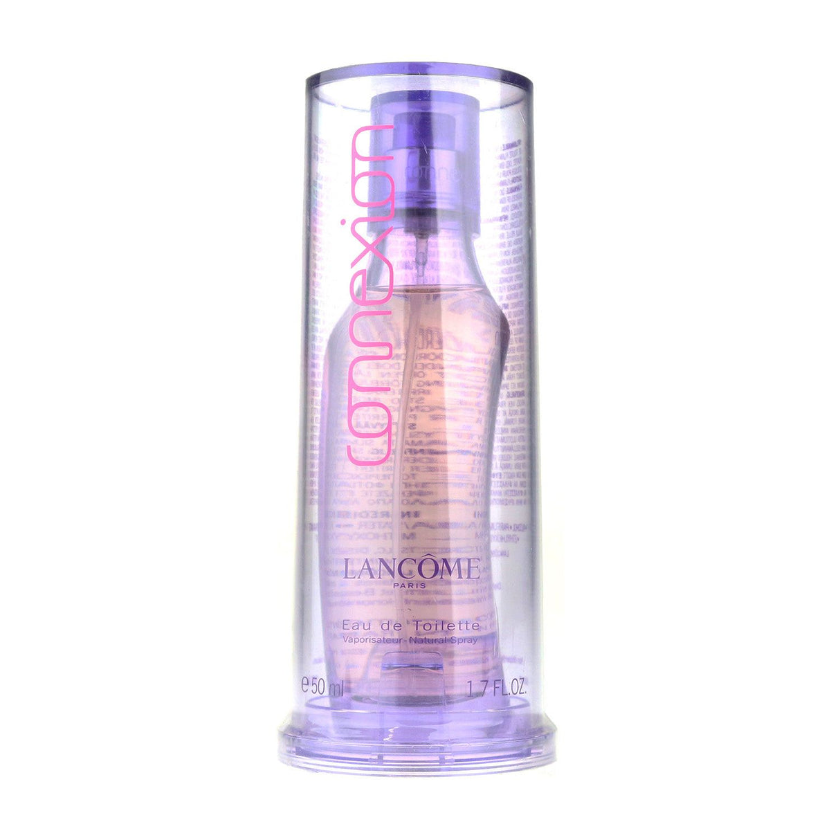 Lancome Connexion Eau De Toilette - AGSWHOLESALE