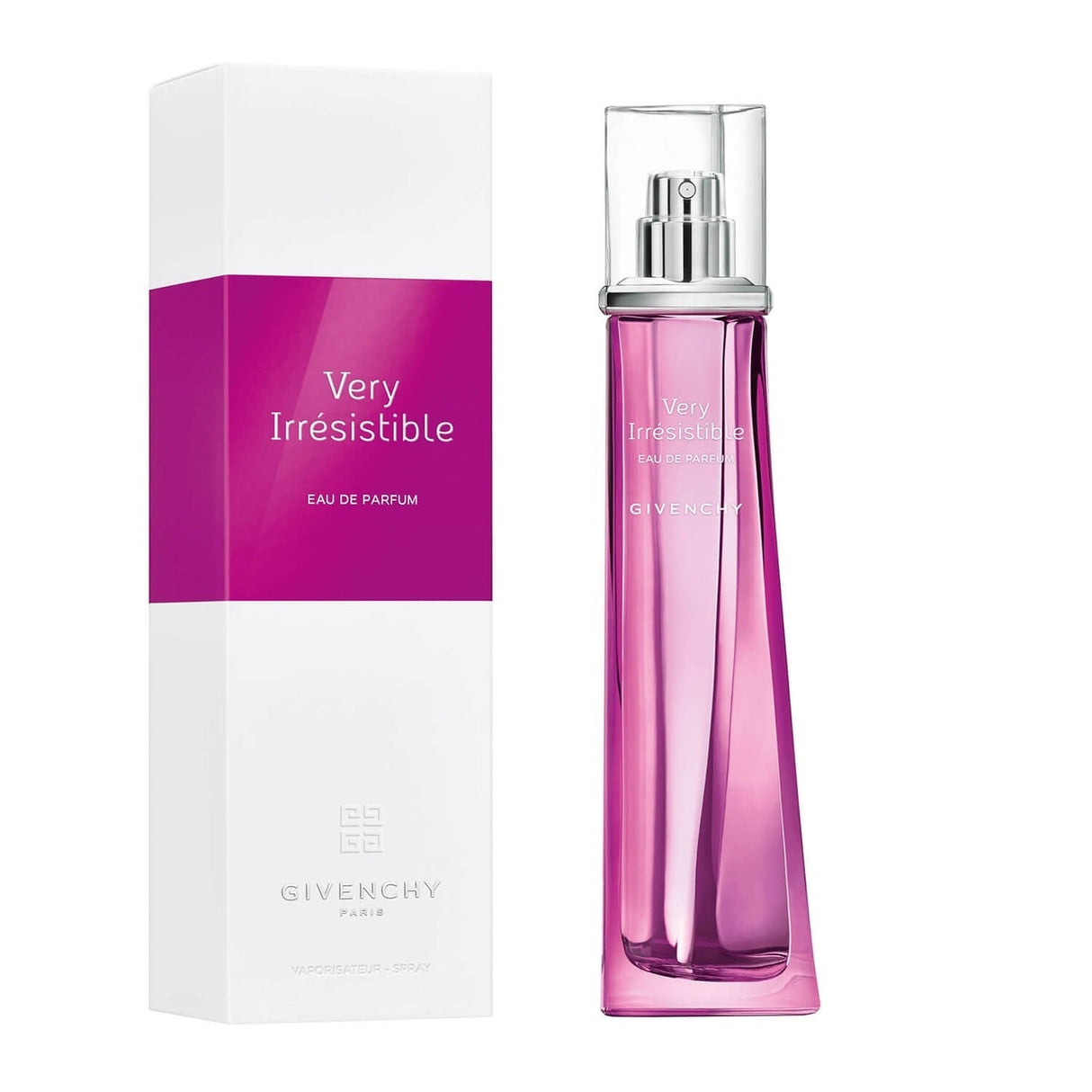 GIVENCHY Very Irresistible Eau De Parfum - AGSWHOLESALE