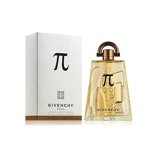 GIVENCHY Pi Paris After Shave - AGSWHOLESALE