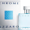 Azzaro Chrome Eau De Toilette - AGSWHOLESALE