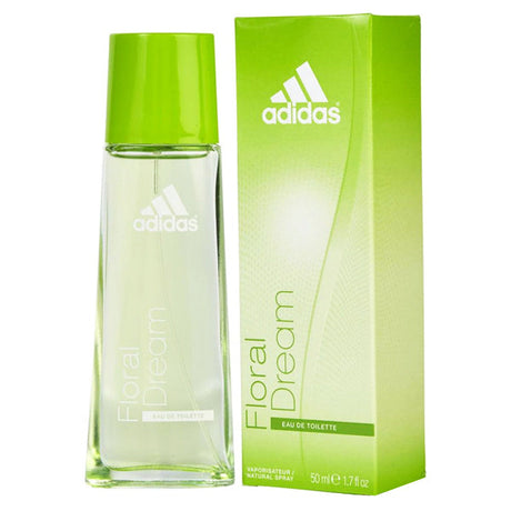 Adidas floral dream Eau De Toilette - AGSWHOLESALE