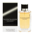 Davidoff Silver Shadow Eau De Toilette - AGSWHOLESALE