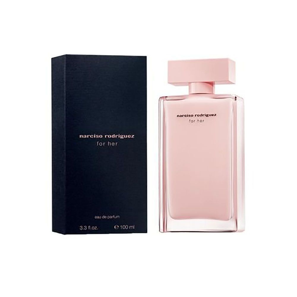 Narciso Rodriguez for Her Eau De Parfum - AGSWHOLESALE