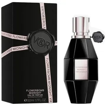 VIKTOR & ROLF Flowerbomb Midnight Eau De Parfum - AGSWHOLESALE