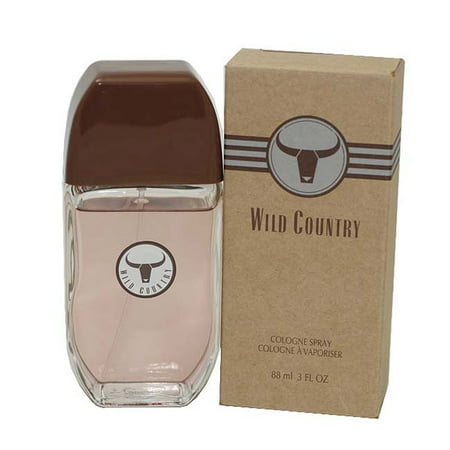 Avon Wild Country Cologne Spray - AGSWHOLESALE