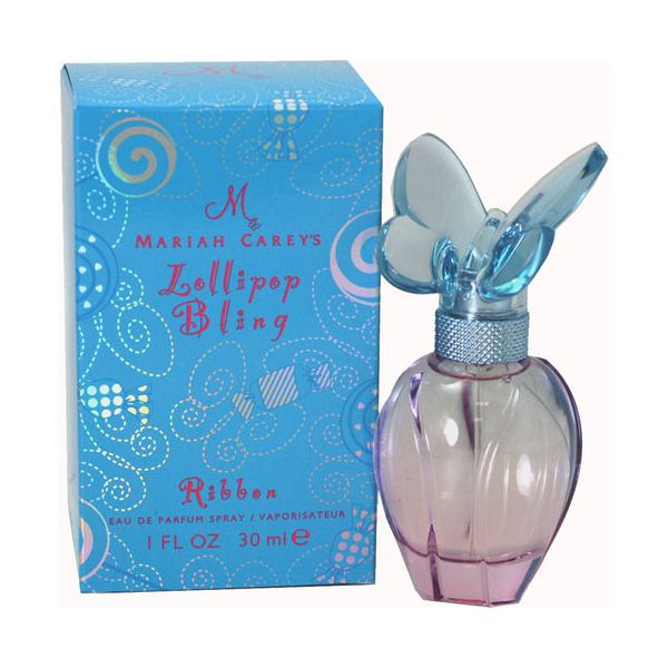 Mariah Carey Lollipop Bling Ribbon Eau De Parfum - AGSWHOLESALE