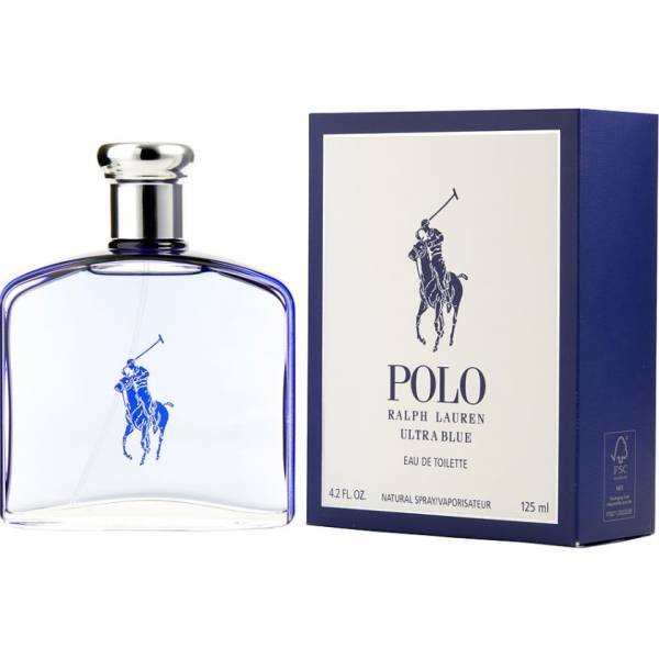 Ralph Lauren Polo Ultra Blue Eau De Toilette - AGSWHOLESALE