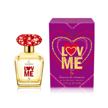 Baby Phat LOV ME Eau De Toilette - AGSWHOLESALE
