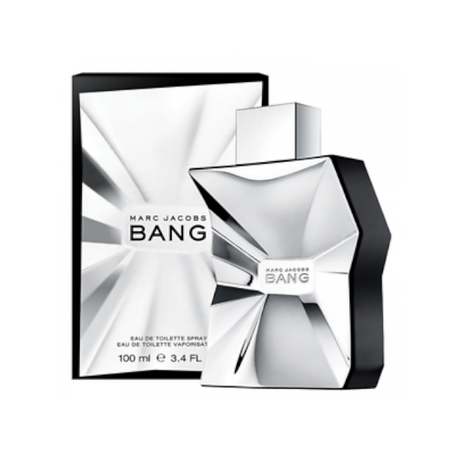 Marc Jacobs Bang Eau De Toilette - AGSWHOLESALE