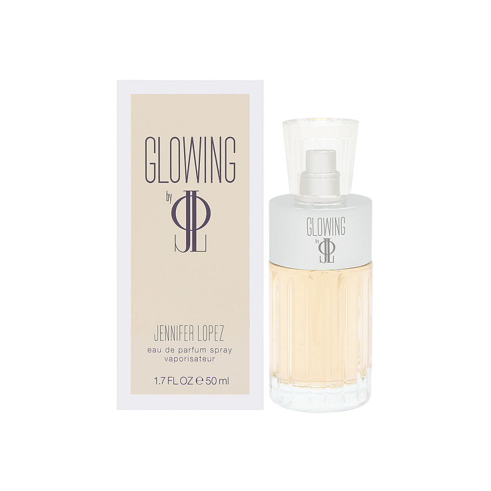 Jennifer Lopez Glowing Eau De Parfum - AGSWHOLESALE