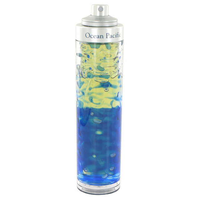 Ocean Pacific cologne spray tester - AGSWHOLESALE