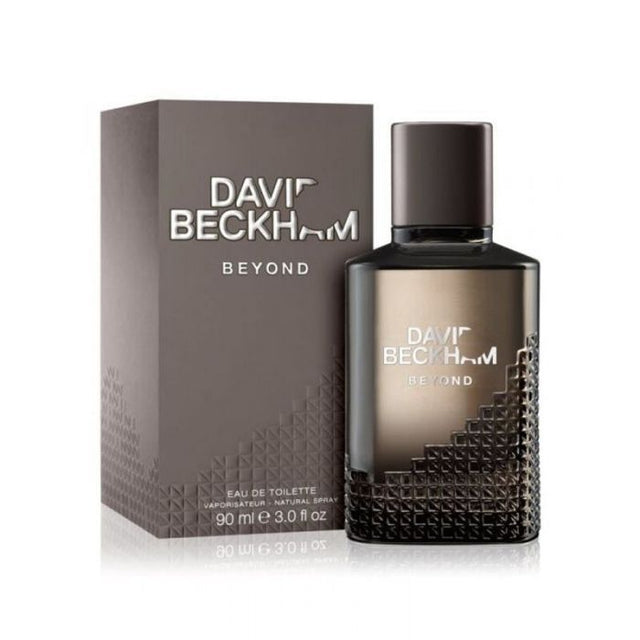 David Beckham Beyond Eau De Toilette - AGSWHOLESALE