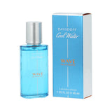 Davidoff Cool Water Wave Eau De Toilette - AGSWHOLESALE