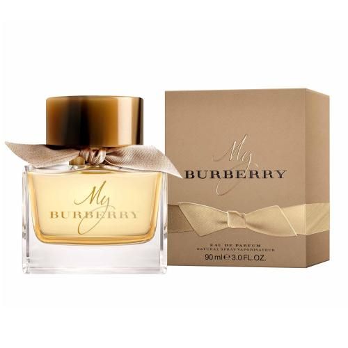 Burberry My Burberry Eau De Parfum - AGSWHOLESALE