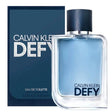 Calvin Klein Defy Eau De Toilette - AGSWHOLESALE