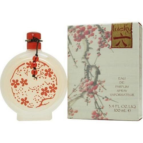 Lucky No. 6 Perfume for Women