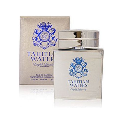 English Laundry Tahitian Waters For Men 100ml Eau De Parfum - AGSWHOLESALE