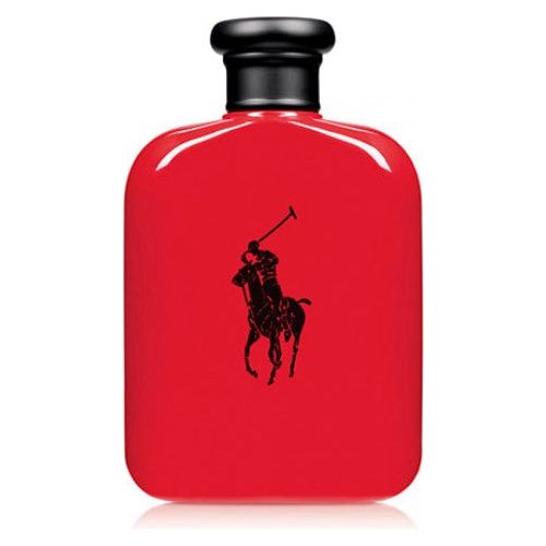 Ralph Lauren Polo Red Edition For Men 75ml Eau De Parfum - AGSWHOLESALE