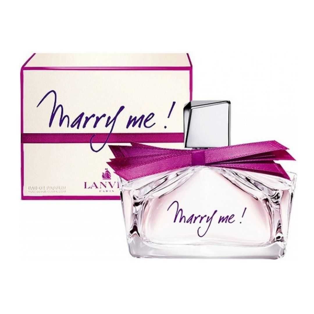 Lanvin Marry Me! Eau De Parfum - AGSWHOLESALE