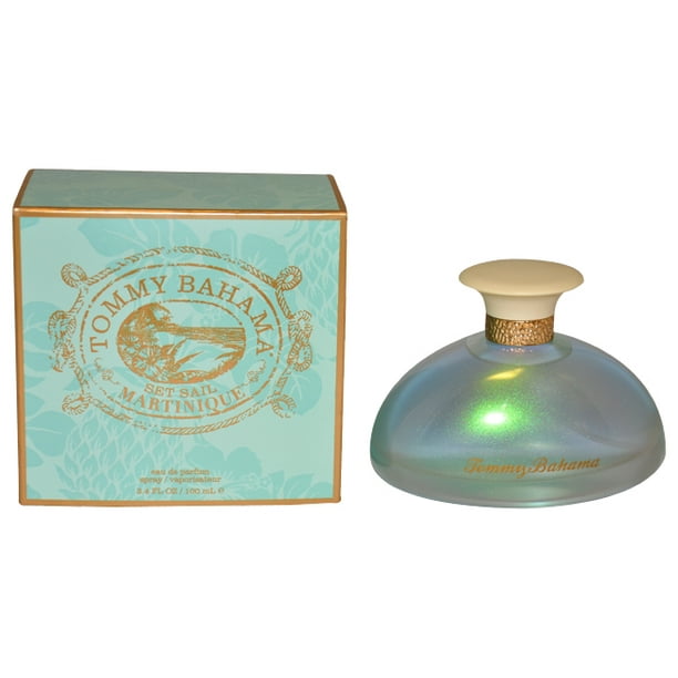 Tommy Bahama Set Sail Martinique Eau De Parfum - AGSWHOLESALE