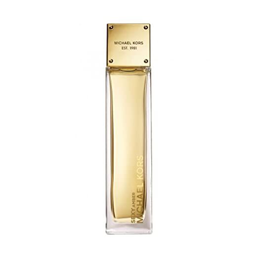 Michael Kors Sexy Amber For Women 100ml Eau De Parfum - AGSWHOLESALE