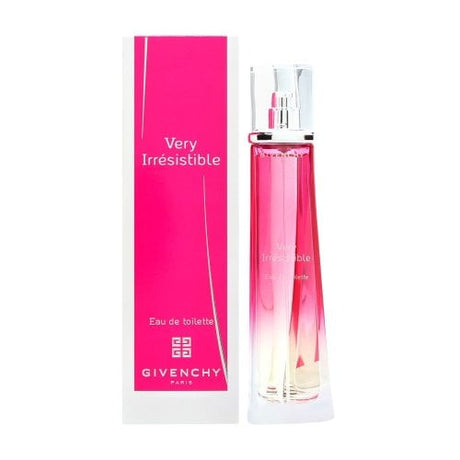 GIVENCHY Very Irresistible Eau De Toilette - AGSWHOLESALE
