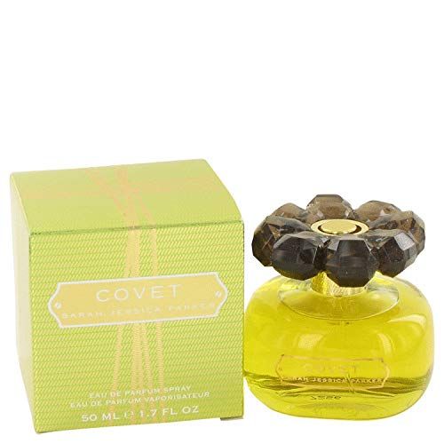 Sarah Jessica Parker Covet Eau De Parfum - AGSWHOLESALE