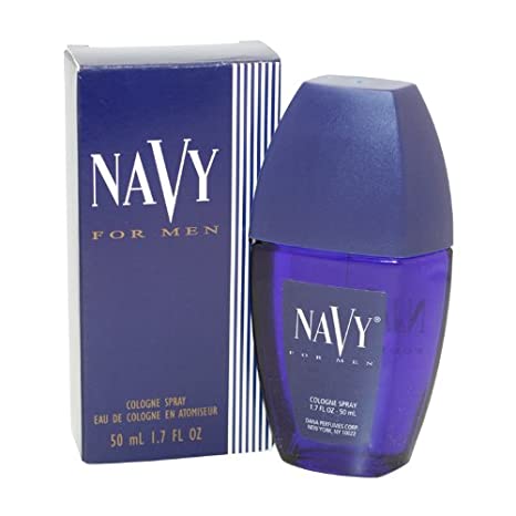 Dana Navy For Men Eau De Toilette - AGSWHOLESALE