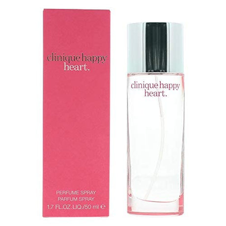 Clinique Happy Heart For Women Eau De Parfum - AGSWHOLESALE