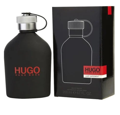 Hugo Boss Hugo Just Different Eau De Toilette