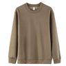 Sweather Brown Sweater Women - AGSWHOLESALE