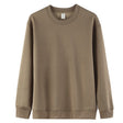 Sweater Brown Sweater Men - AGSWHOLESALE