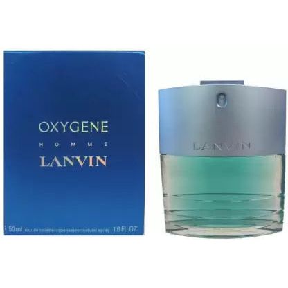 Lanvin 'Oxygen'  For Men 100ml Eau De Toilette - AGSWHOLESALE