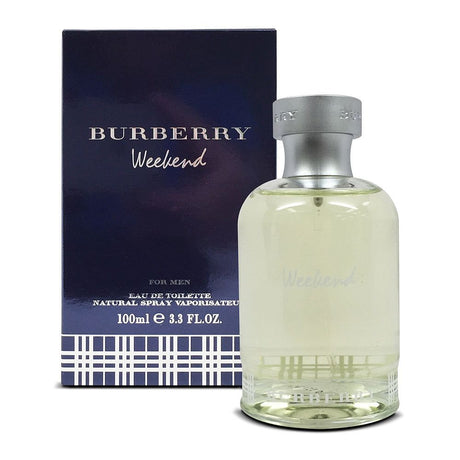 Burberry Weekend Eau De Toilette - AGSWHOLESALE