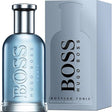 Hugo Boss Boss Bottled Tonic Eau De Toilette - AGSWHOLESALE