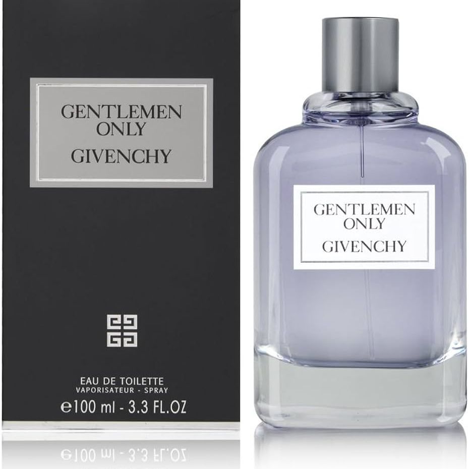 GIVENCHY Gentleman Only Eau De Toilette - AGSWHOLESALE