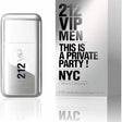 Carolina Herrera 212 Vip Men This Is a Private! - AGSWHOLESALE