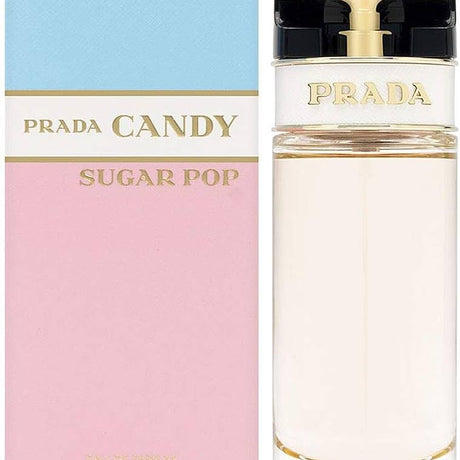 Prada Candy Sugar Pop Eau De Parfum - AGSWHOLESALE